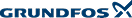 Logo GRUNDFOS