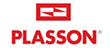 Logo PLASSON